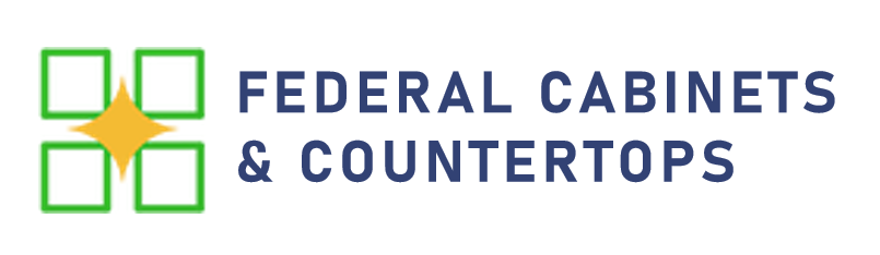 Federal Cabinets Countertops